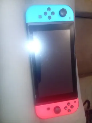 Nintendo Switch Completo Nuovissimo