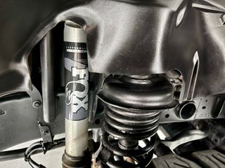 Jeep WRANGLER JL Unlimited 2.0T GME Sahara 272cv