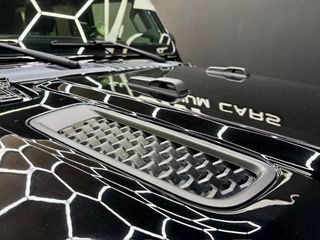 Jeep WRANGLER JL Unlimited 2.0T GME Sahara 272cv