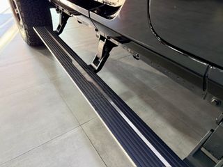 Jeep WRANGLER JL Unlimited 2.0T GME Sahara 272cv