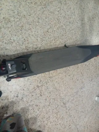 Patinete Eléctrico Casi Nuevo piso 180€