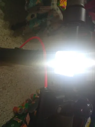 Patinete Eléctrico Casi Nuevo piso 180€