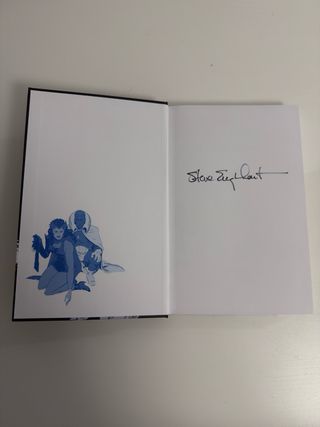 100% Marvel hc coediciones la visión y la bruja..