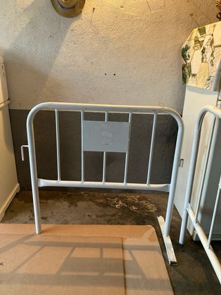 Vallas metálicas para eventos