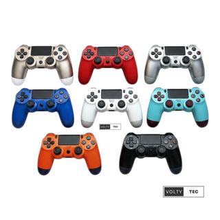 Mando Inalámbrico Consola - Varios Colores. Nuevos