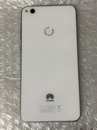 Huawei P8 lite 2017 Bianco
