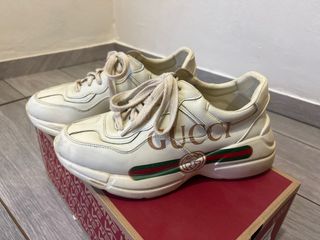 Zapatillas Gucci Talla 42