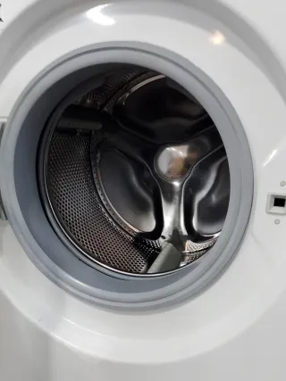 Lavadora Balay 6kg 1000 rpm