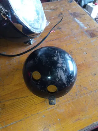 LOTE REPUESTOS MOTO