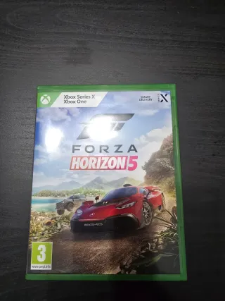 Forza Horizon 5 Xbox Series X/One