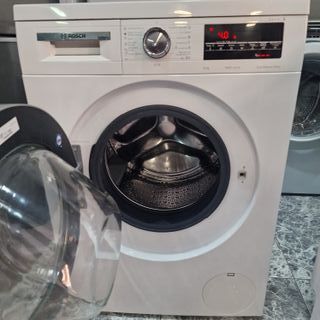 SEMINUEVA!!! LAVADORA BOSCH 9KG