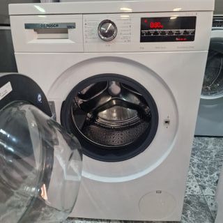 SEMINUEVA!!! LAVADORA BOSCH 9KG