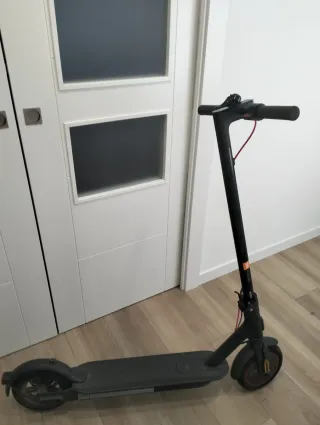Patinete Xiaomi