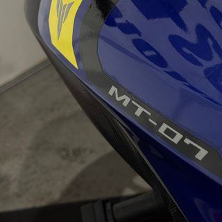 YAMAHA MT-07 ABS