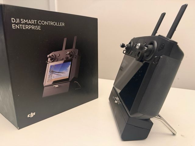 DJI Smart Controller Enterprise
