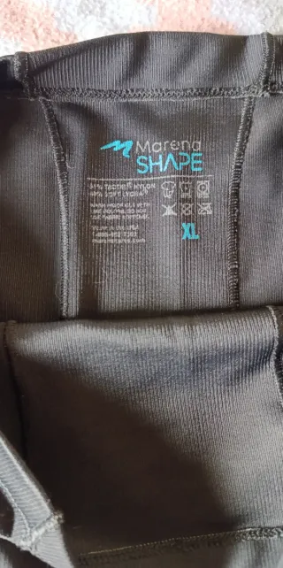 Faja postoperatoria Lipo.