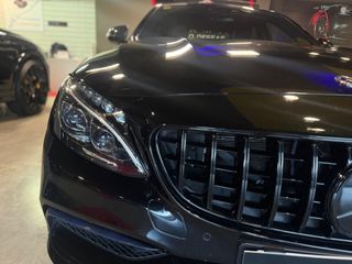 Mercedes-Benz Clase C63 (476CV)  2017