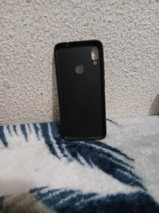 Custodia Redmi Note 7 Anime