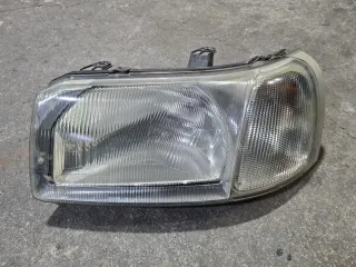 Faro Izquierdo Land Rover Freelander