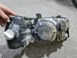 Faro Izquierdo Land Rover Freelander