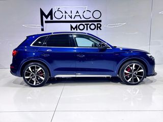 Audi Q5 2021