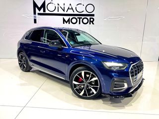 Audi Q5 2021