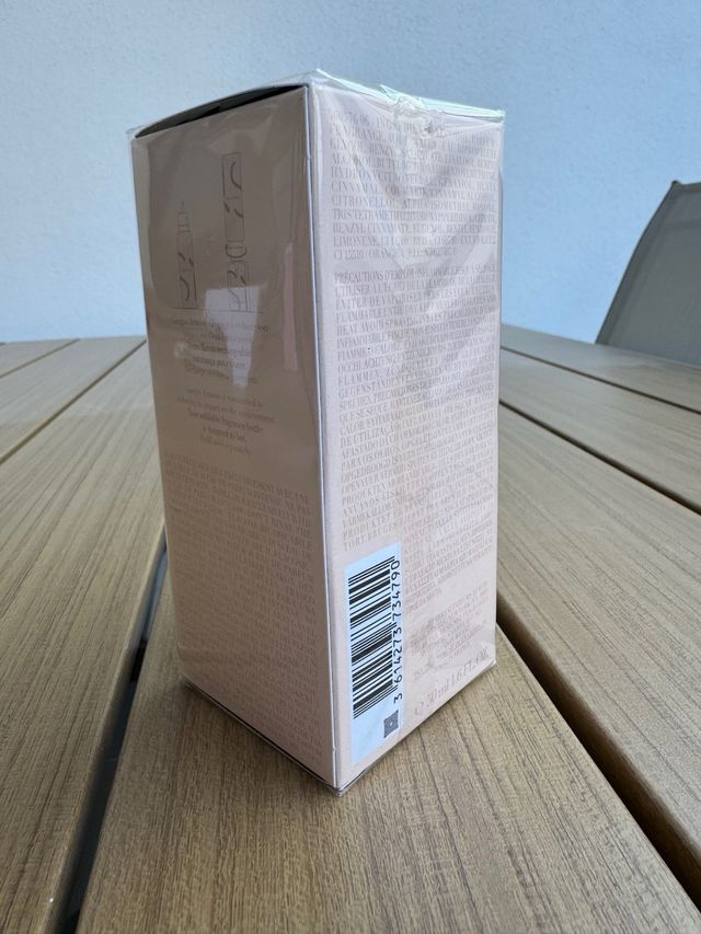 Si Eau de Parfum Intense 50ml Giorgio Armani