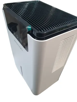Deshumidificador Zastion D2 40W
