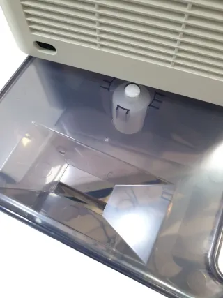 Deshumidificador Zastion D2 40W