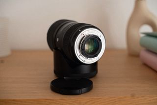 Objetivo Sigma Art 18-35mm f/1.8 Nikon