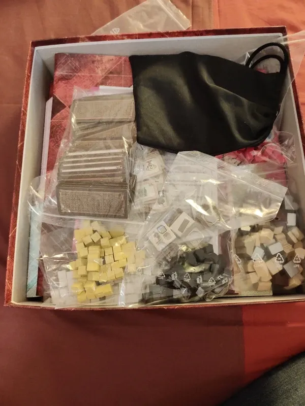 Squaring Circleville Kickstarter