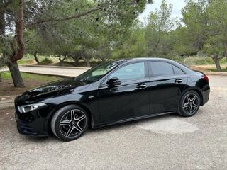 Mercedes-Benz Clase A 2021