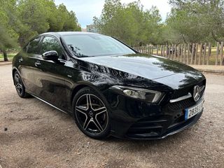 Mercedes-Benz Clase A 2021