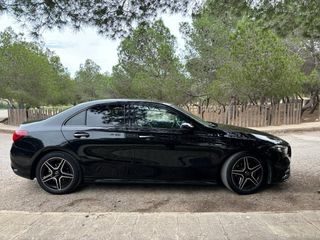 Mercedes-Benz Clase A 2021