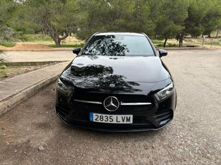 Mercedes-Benz Clase A 2021