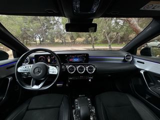 Mercedes-Benz Clase A 2021