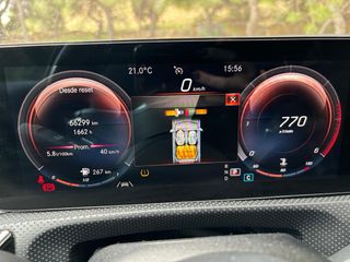 Mercedes-Benz Clase A 2021