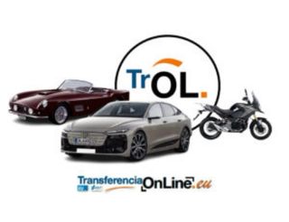 Notificación de Venta (Todos los Vehículos)