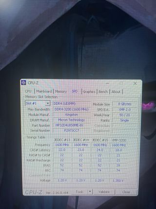 BLACK FRIDAY OMEN 25L PC I7 10ma gen. GTx 1660S