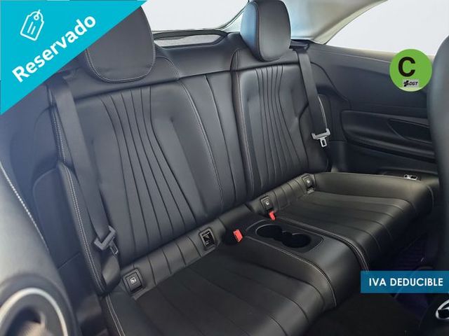 Mercedes Clase E E 220 d Cabrio 143 kW (194 CV)