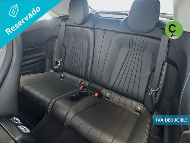 Mercedes Clase E E 220 d Cabrio 143 kW (194 CV)