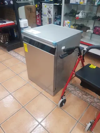 Lavavajillas Cecotec