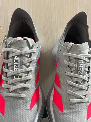 Zapatillas Adidas Adizero Adios Pro 4