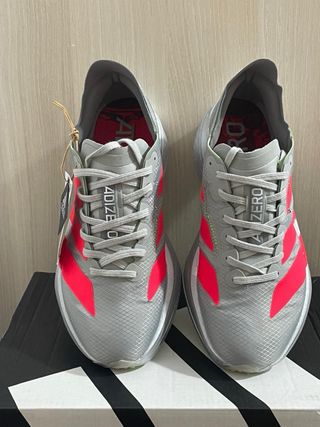 Zapatillas Adidas Adizero Adios Pro 4