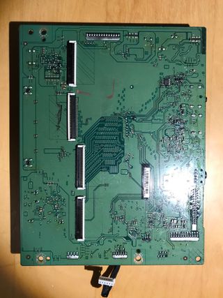 Placa Main Monitor Acer Predator XB271HU