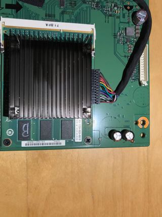 Placa Main Monitor Acer Predator XB271HU