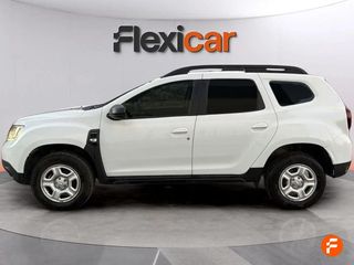 Dacia Duster Comfort 1.6 85kW (115CV) 4X4