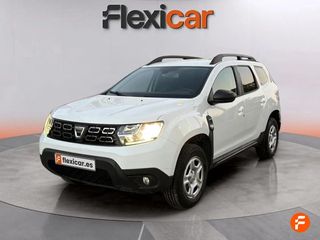Dacia Duster Comfort 1.6 85kW (115CV) 4X4