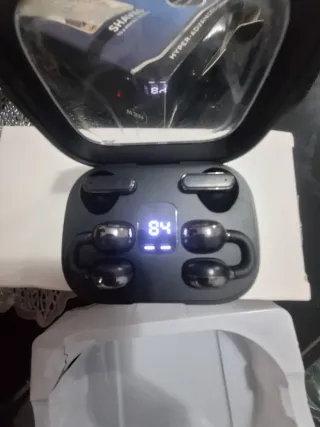 Cascos New Senyang Plata/Blanco