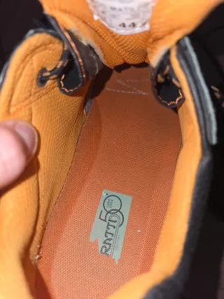 Scarpe da Lavoro Ratti - Sicurezza e Comfort